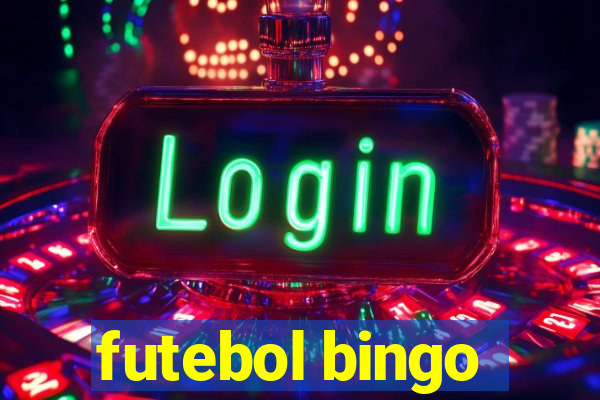 futebol bingo